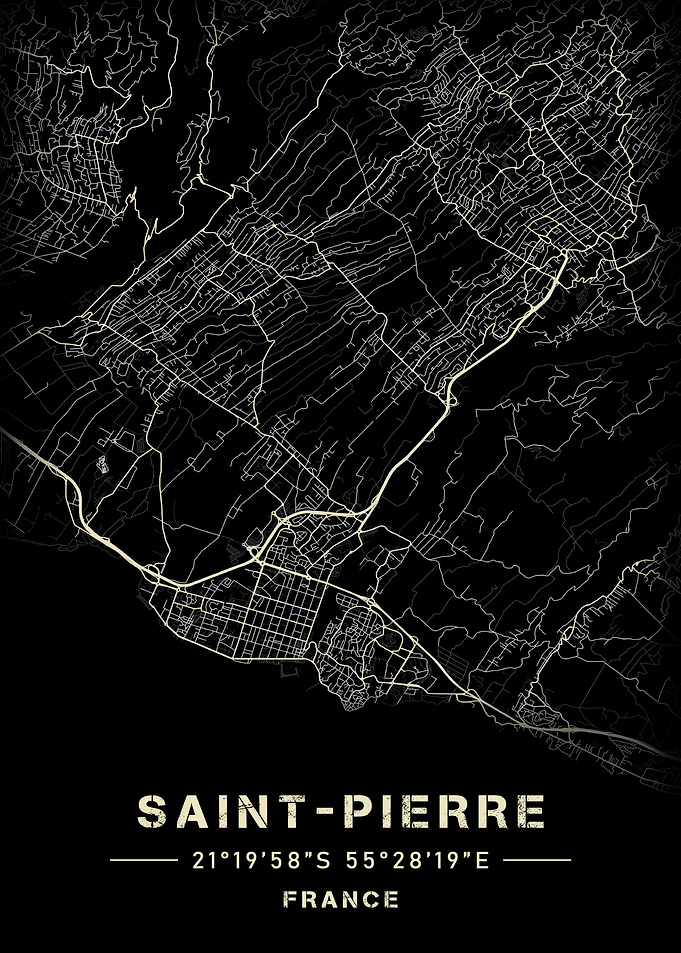 Saint Pierre