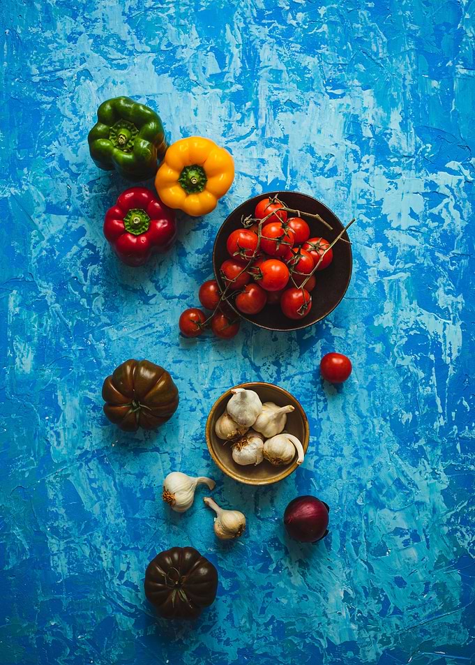 Vegetables