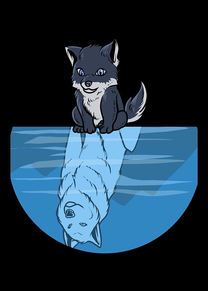Wolf Wolves