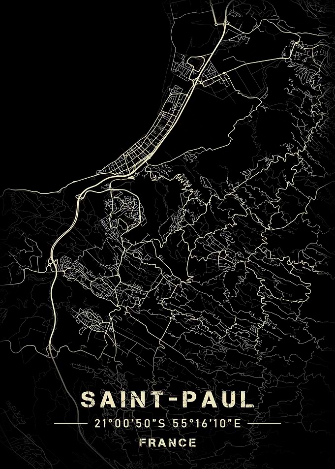 Saint Paul