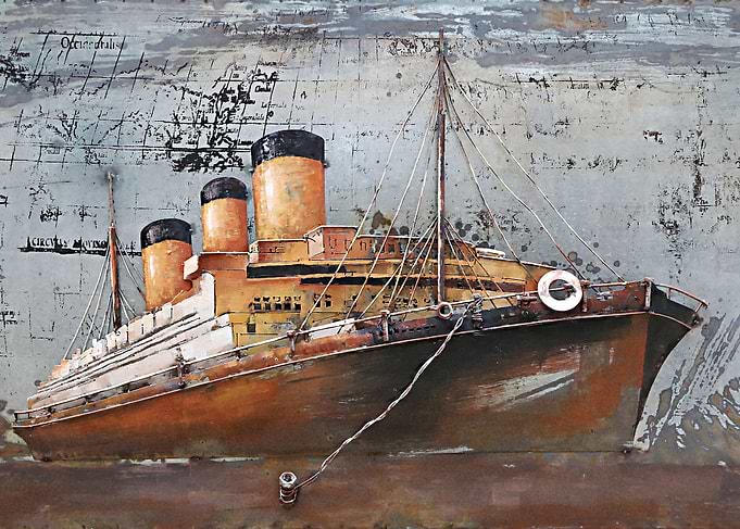 Titanic