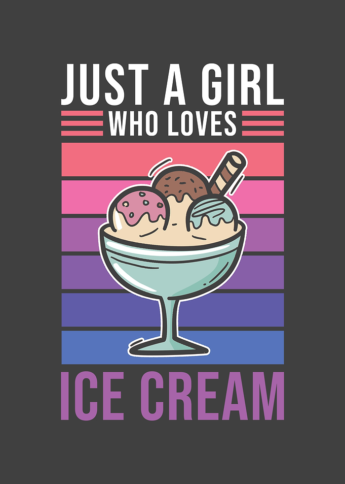 Ice Cream