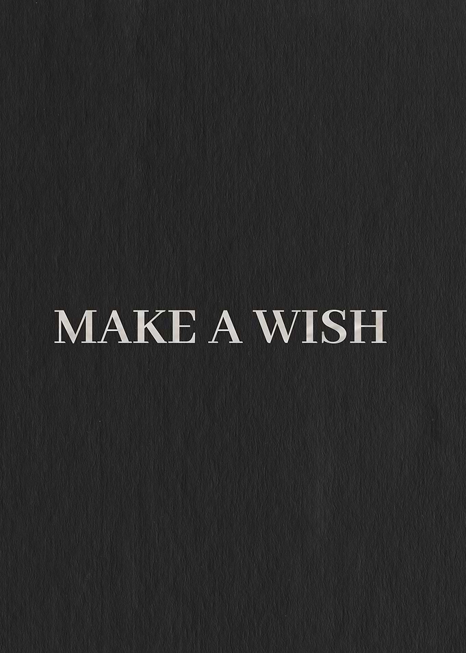 Make A Wish