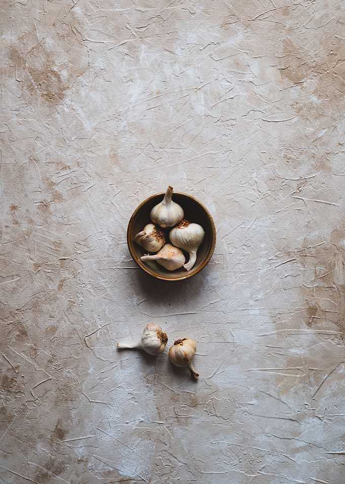 Garlic