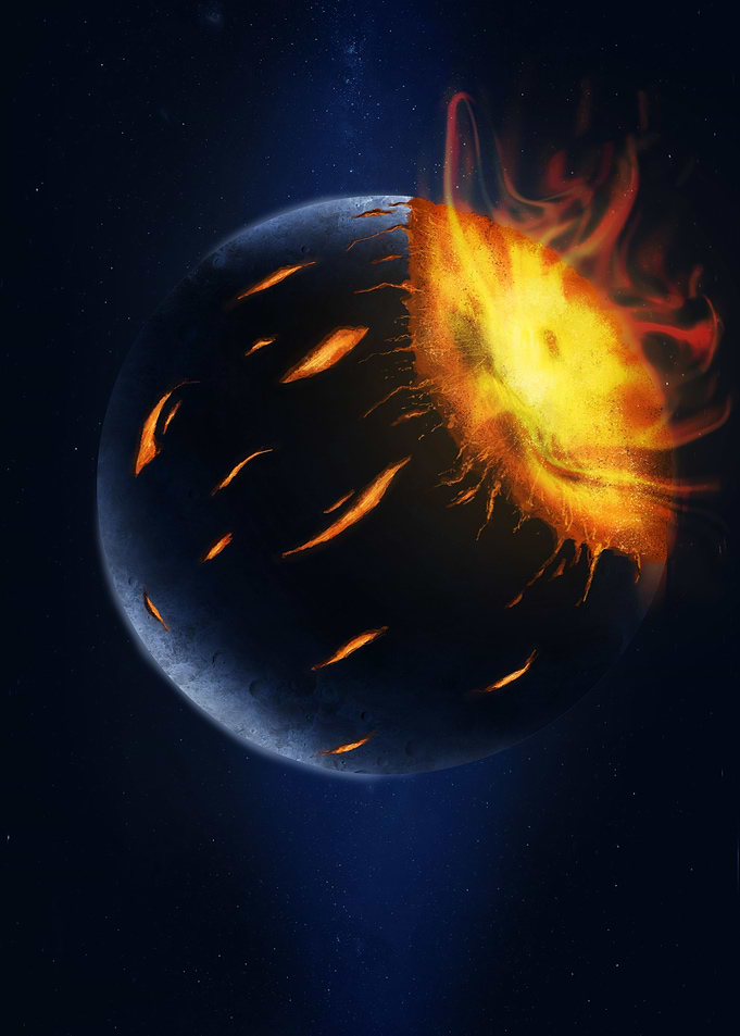 Molten Core