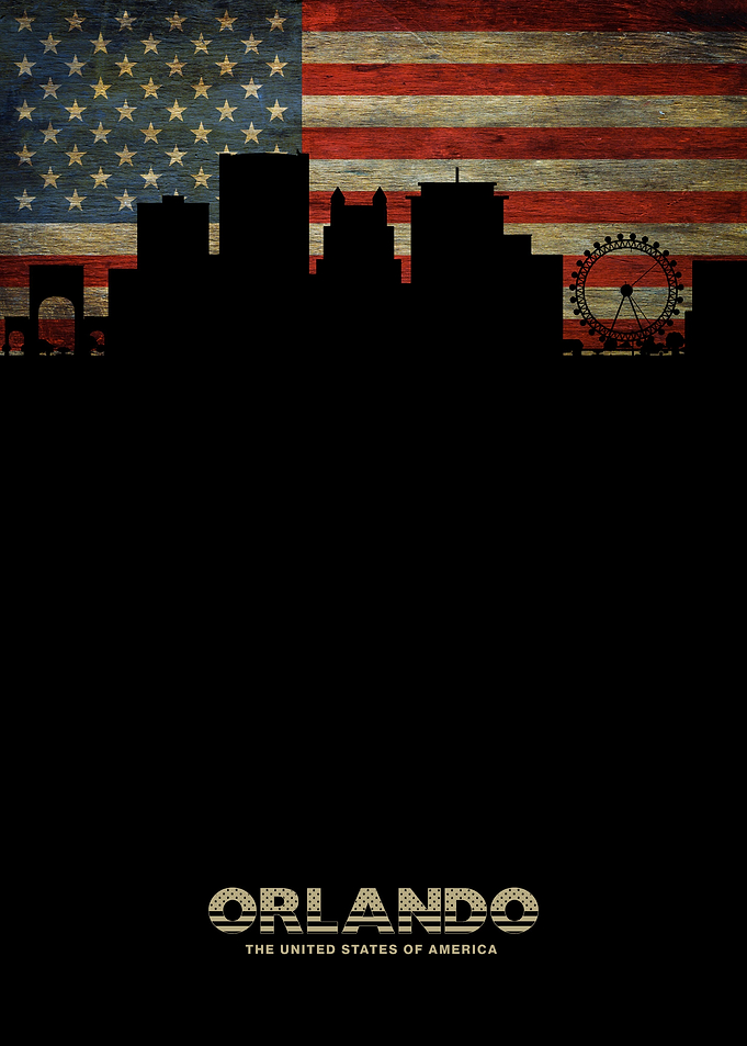 Orlando Florida US