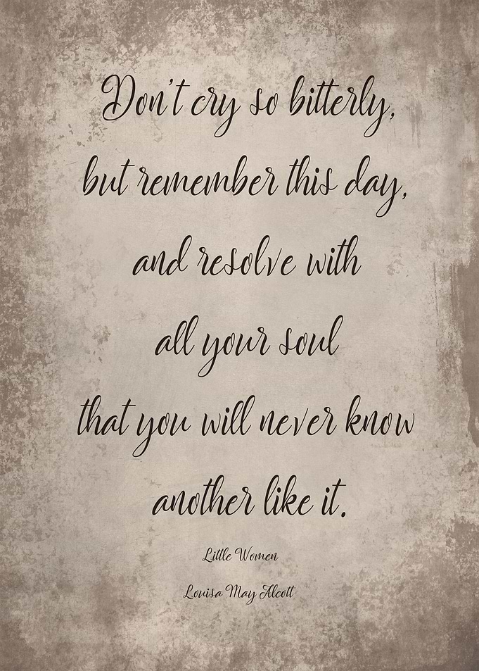 Little Women Quote 42