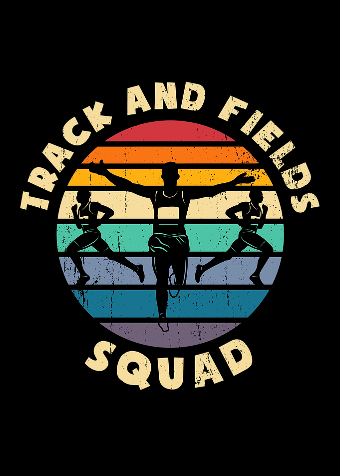 Track and Field Squad