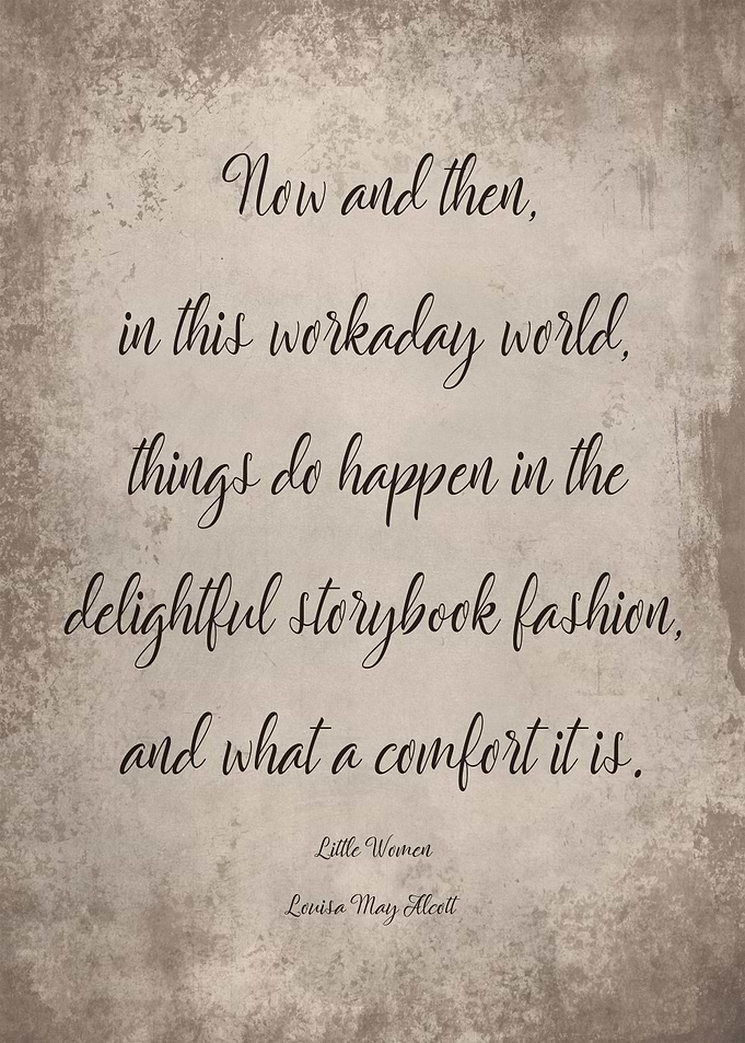 Little Women Quote 41