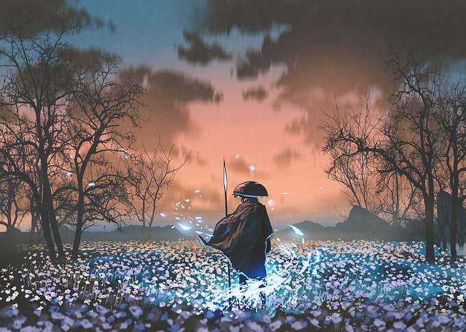 serenity