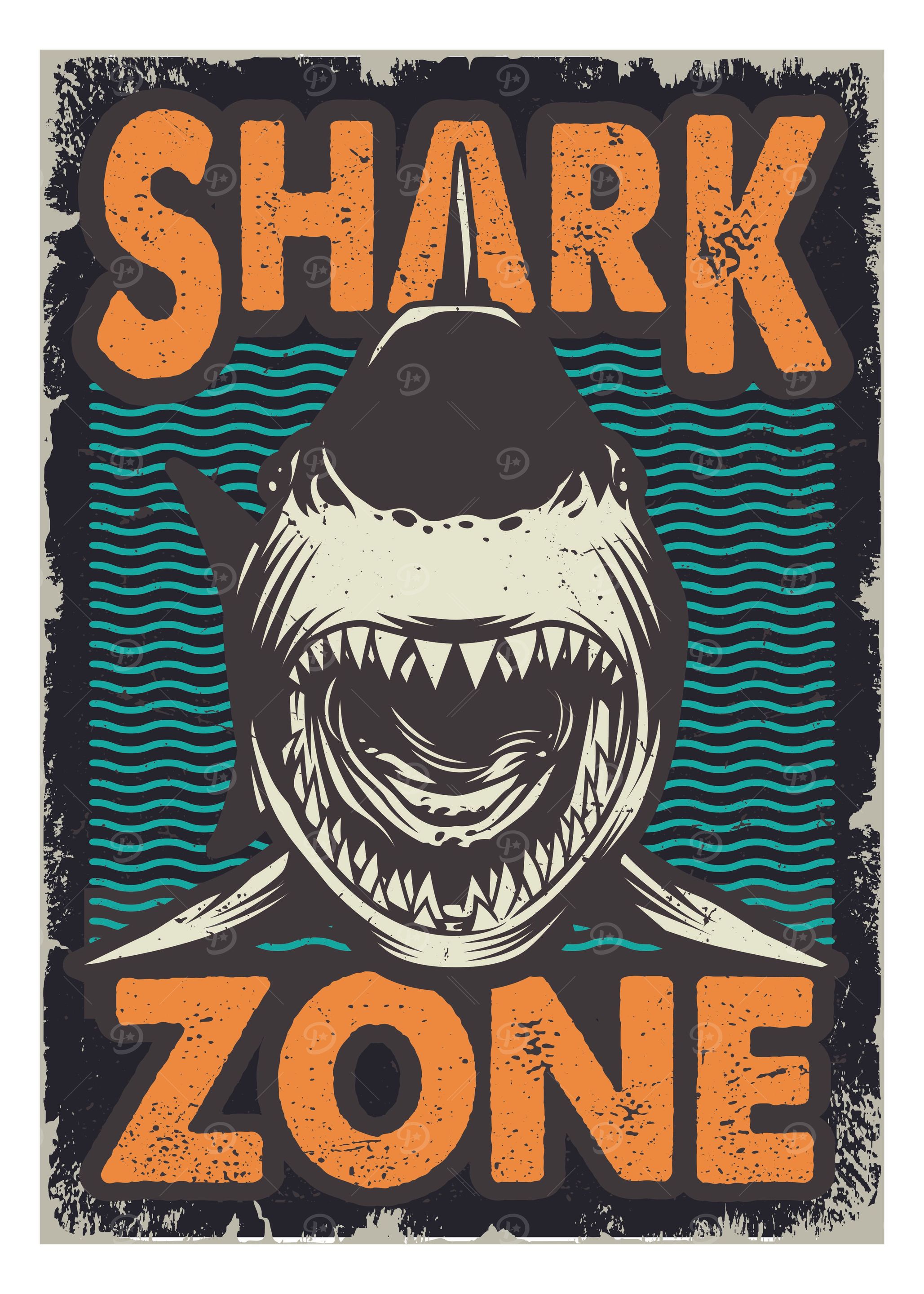 Shark Zone