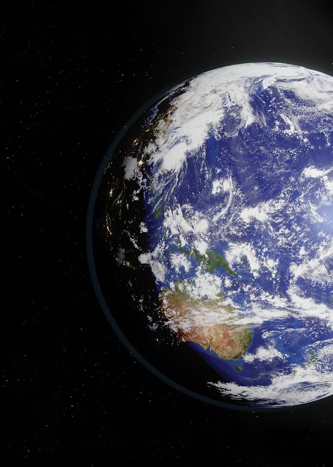 Earth