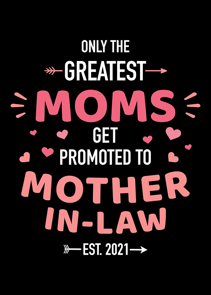 Great moms promoted to mot