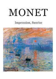 Monet Impression sunrise