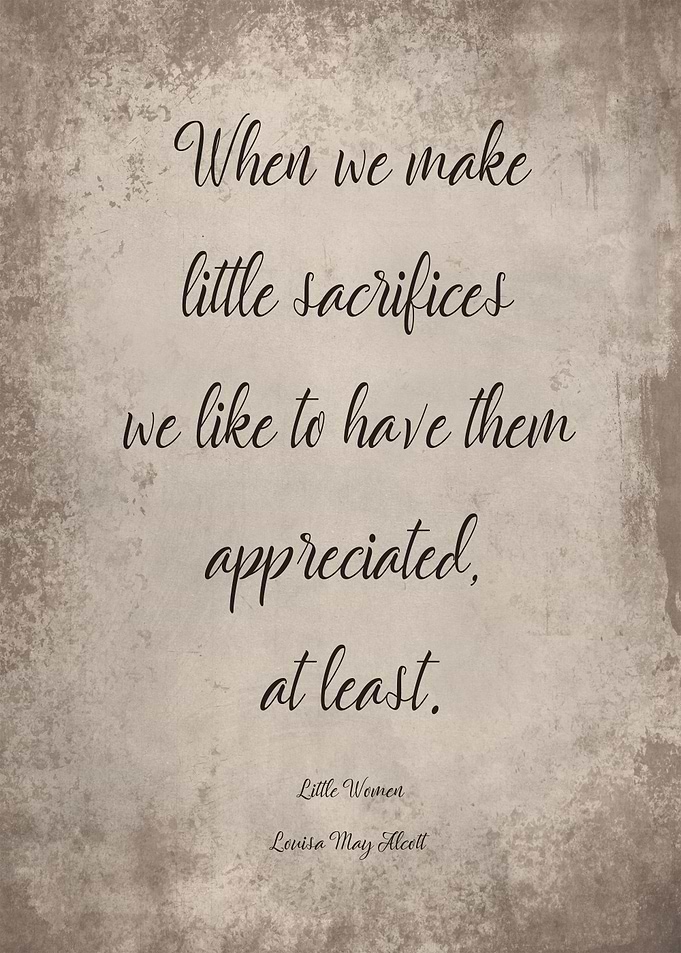 Little Women Quote 43