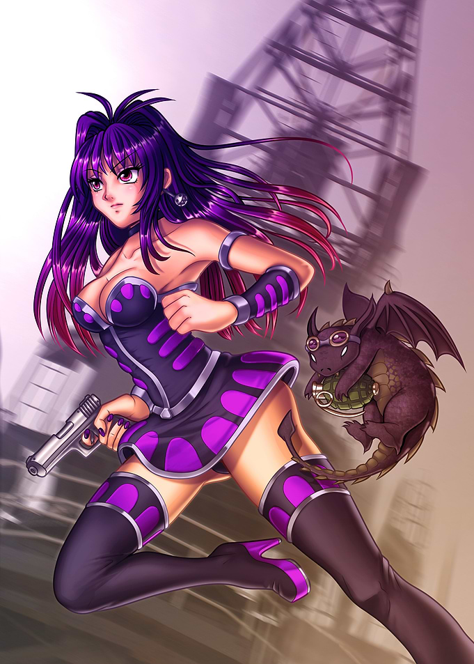 Dragon Helper