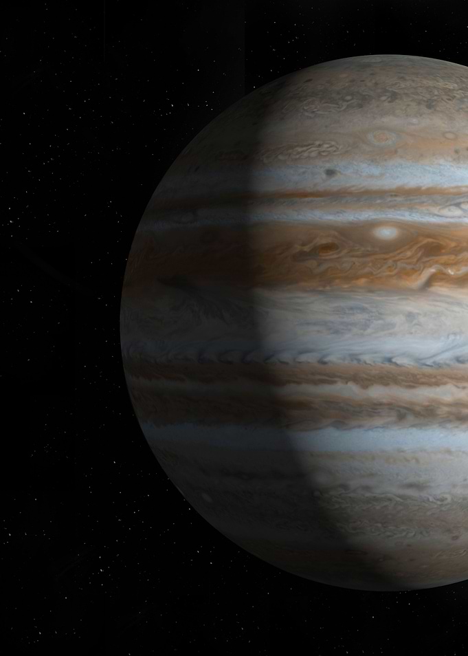 Jupiter