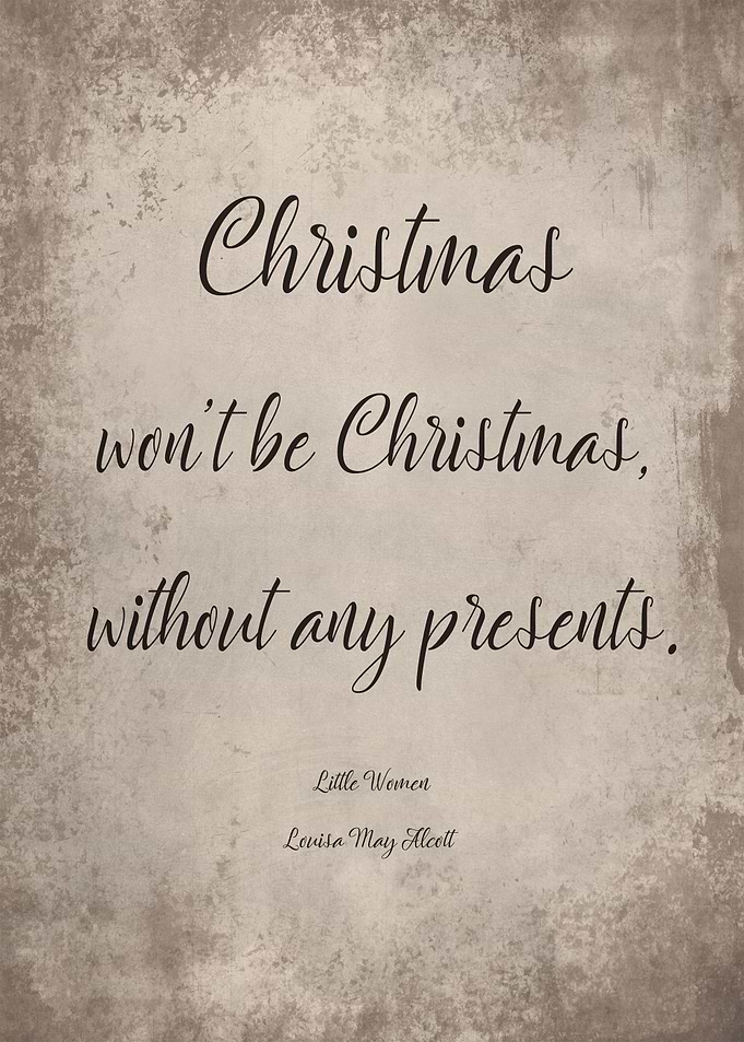 Little Women Quote 45