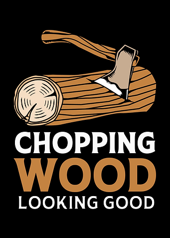 Chopping Wood