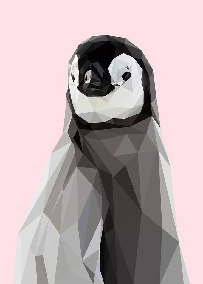 penguin