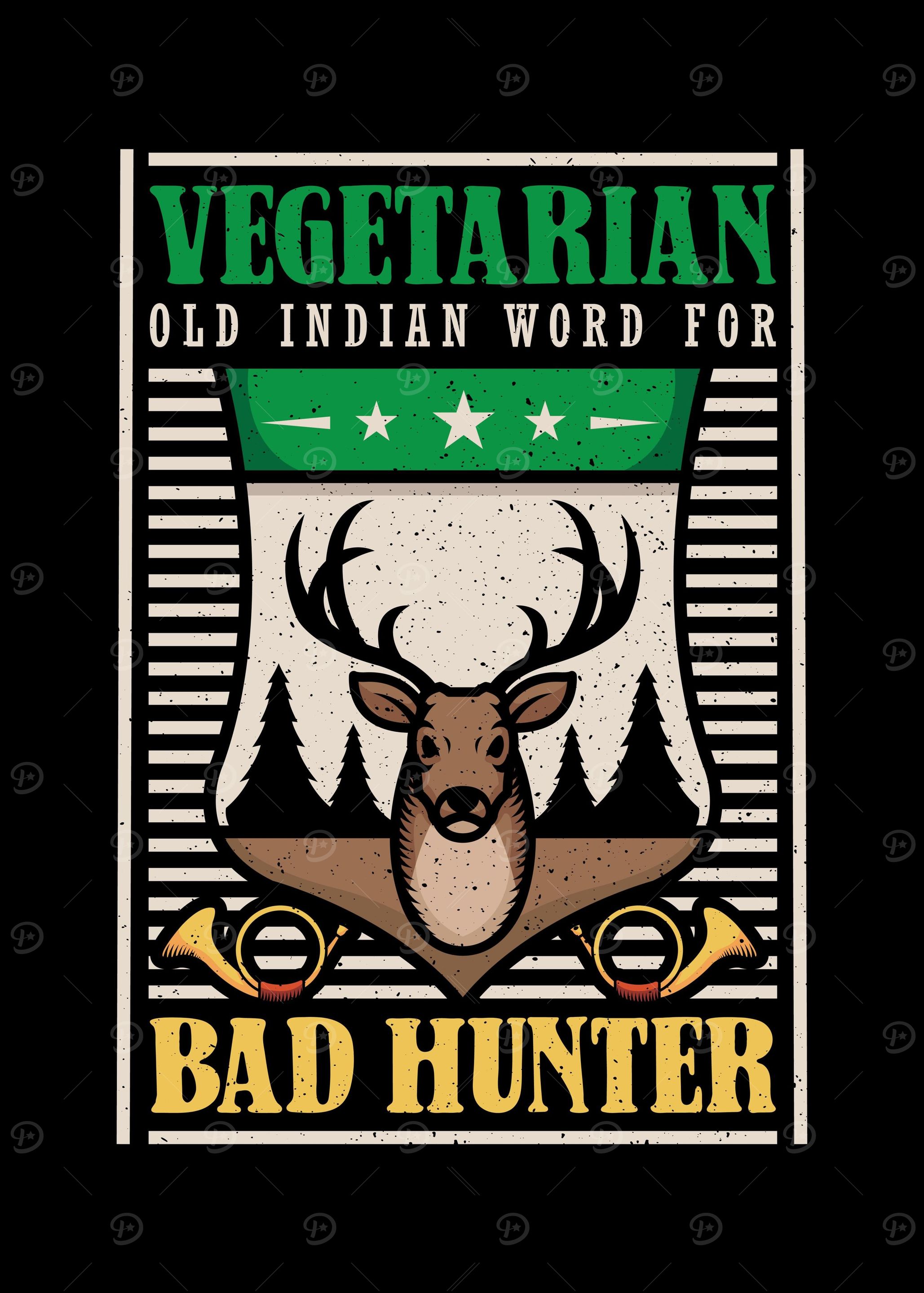 Deer Hunter