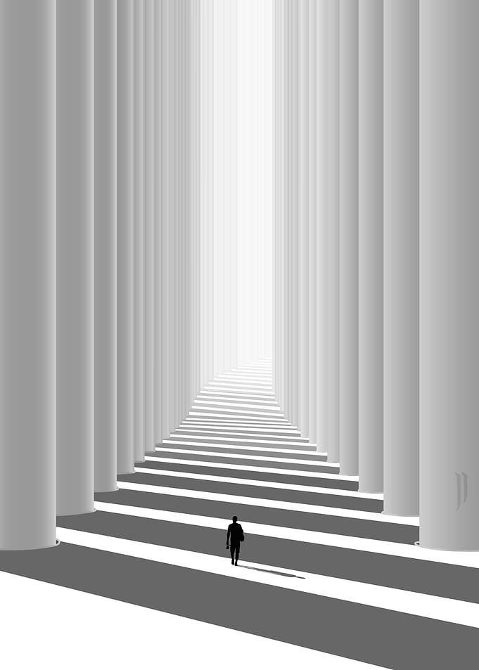 Lonely Road