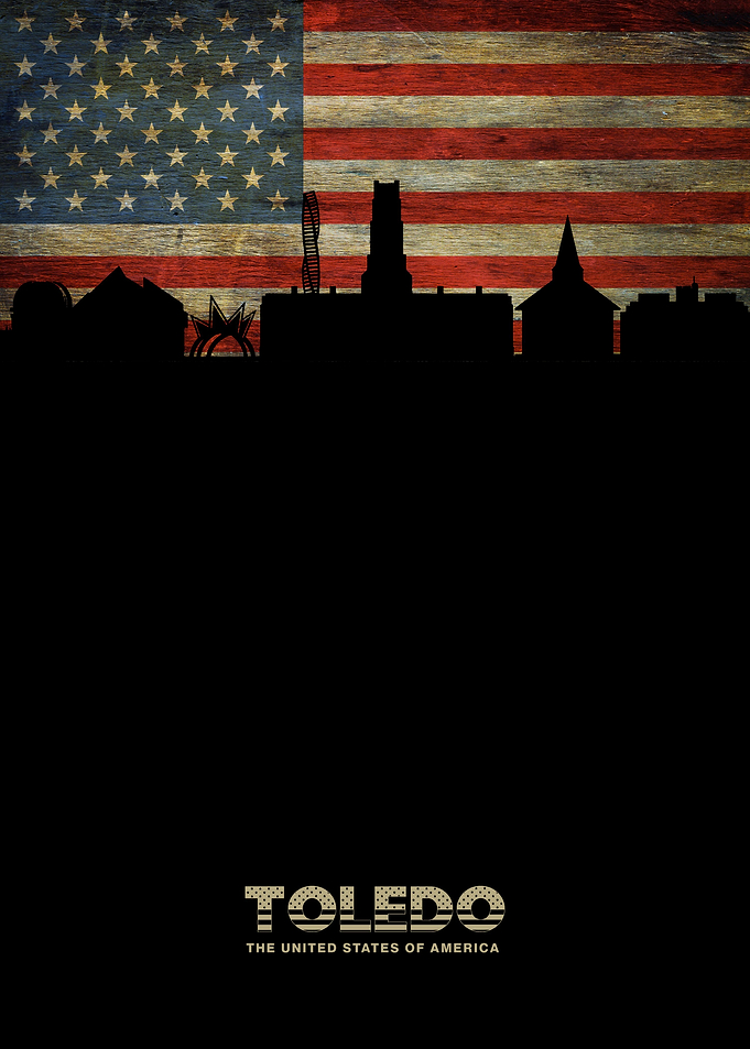 Toledo Ohio