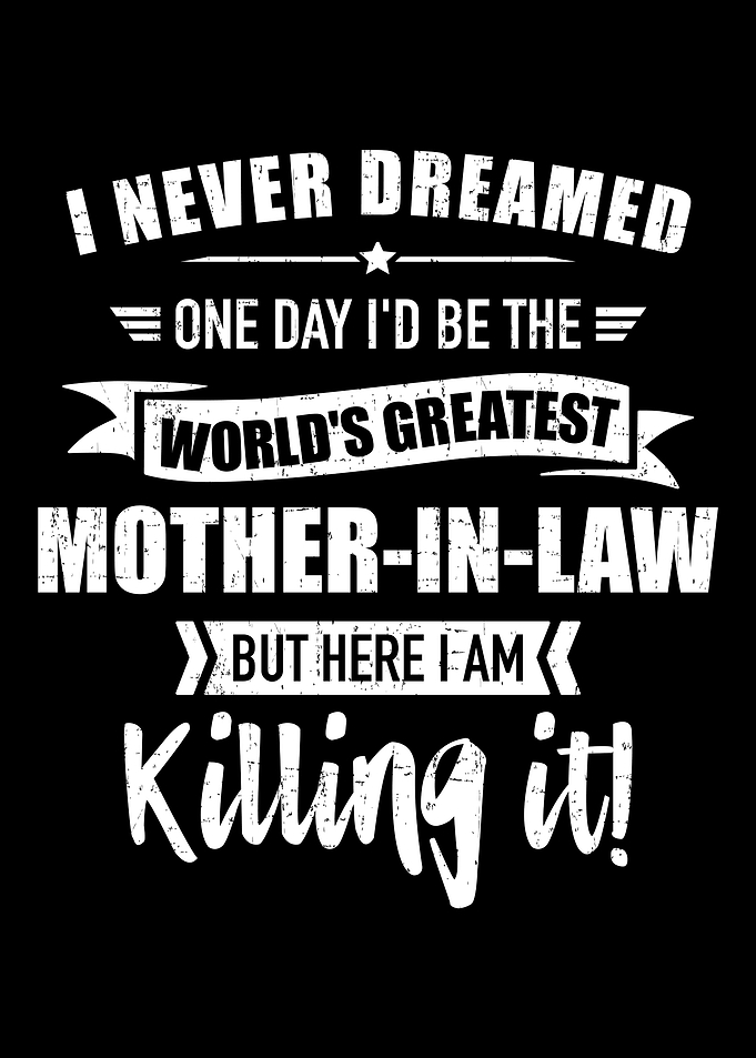 Worlds greatest motherin