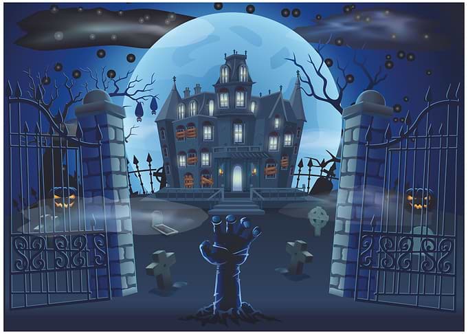 Posters halloween