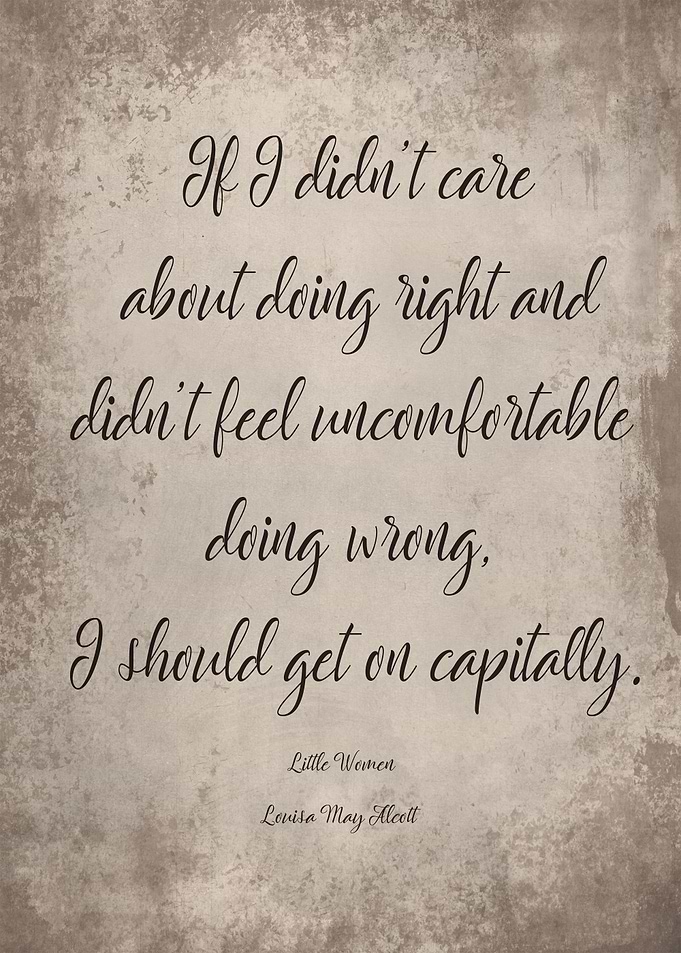 Little Women Quote 39