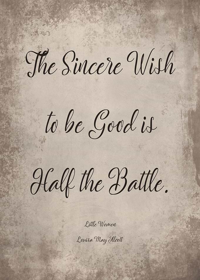 Little Women Quote 37