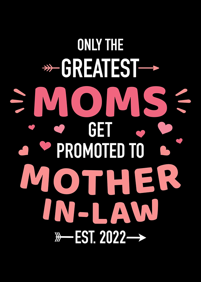 Great moms promoted to mot