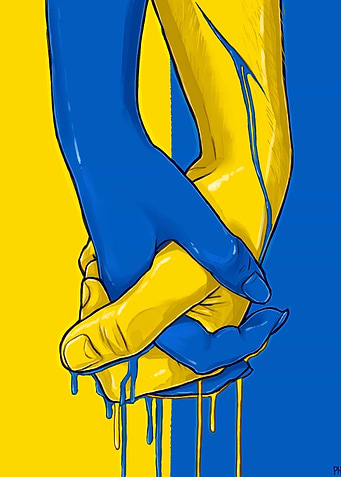 United with Ukraine