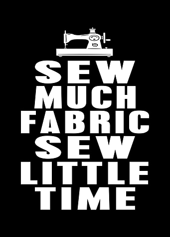 Sewing Sew
