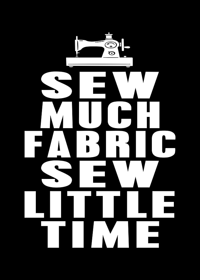 Sewing Sew
