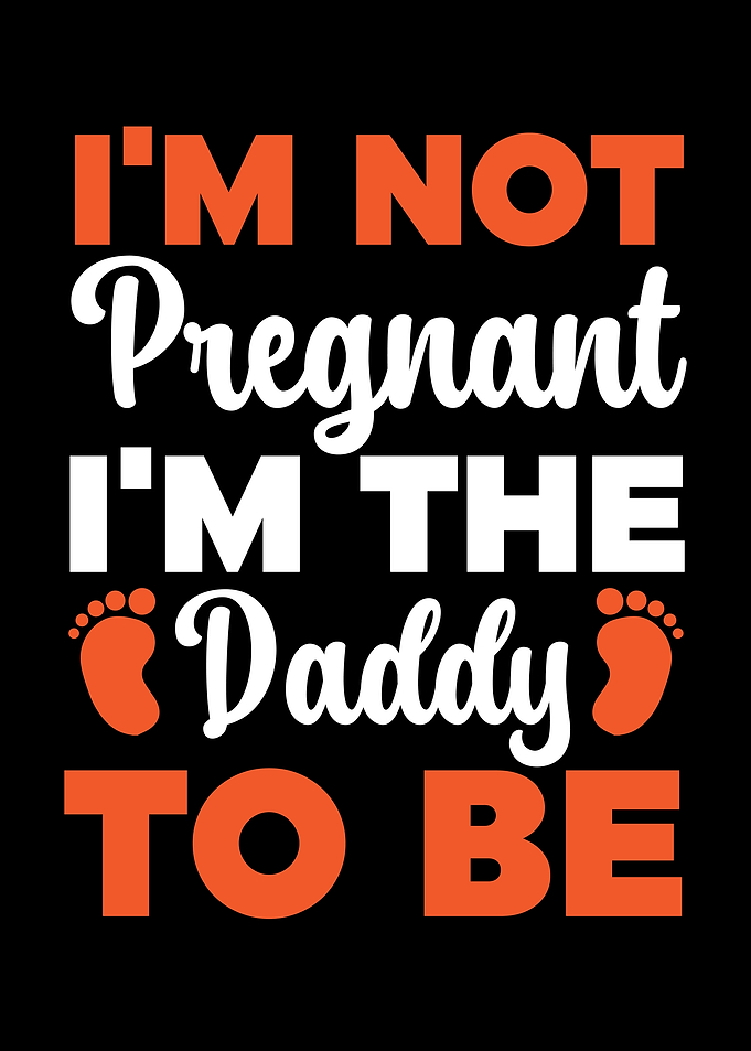 Dad To Be