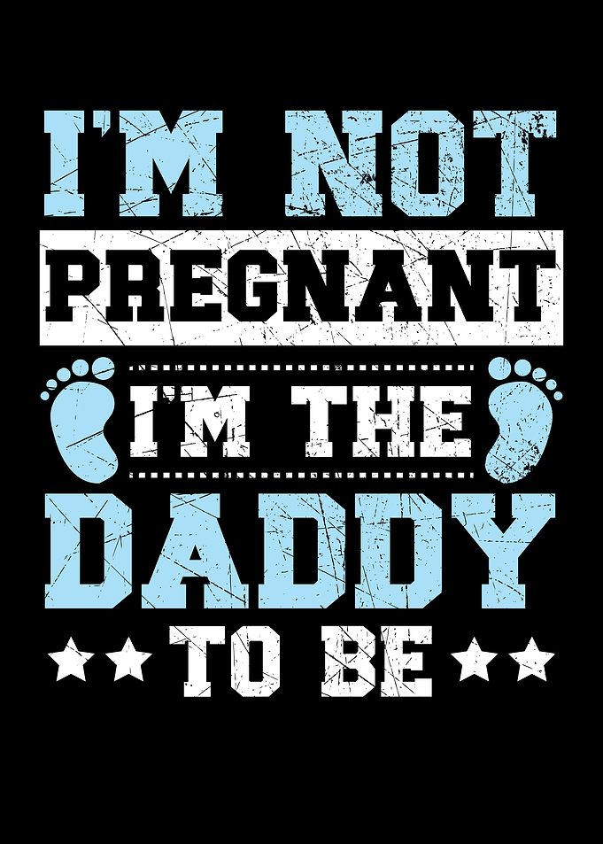 Dad To Be
