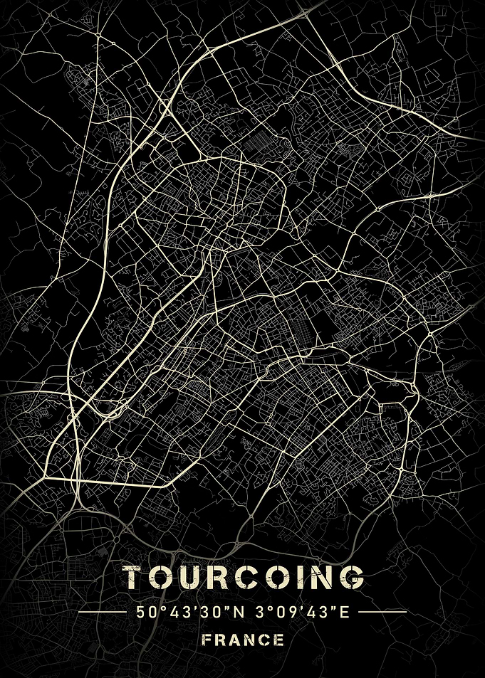 Tourcoing