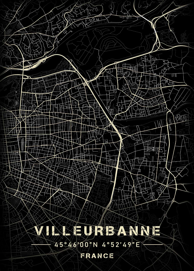 Villeurbanne