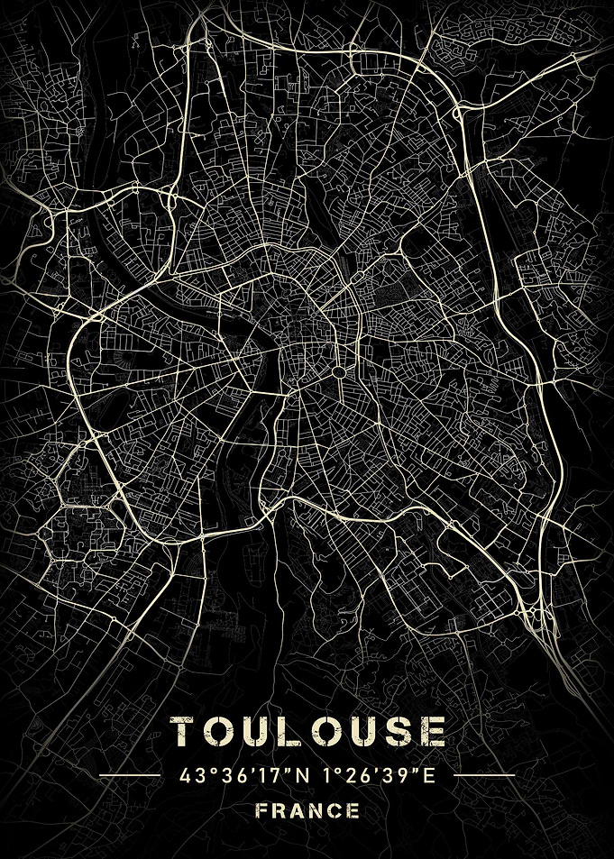 Toulouse