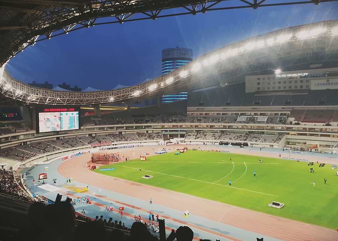 Stadium