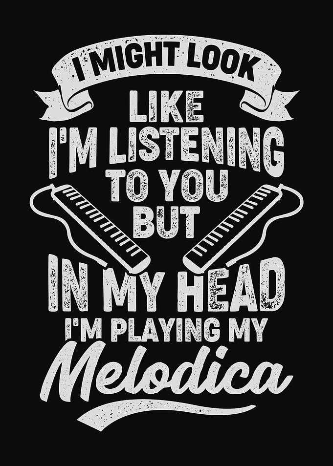 Melodica Player Design