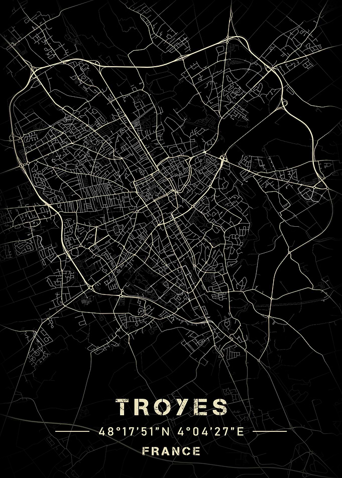 Troyes