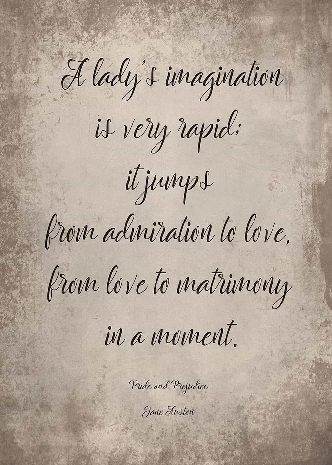Pride and Prejudice Quote3