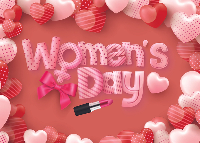 Happy Mom Day