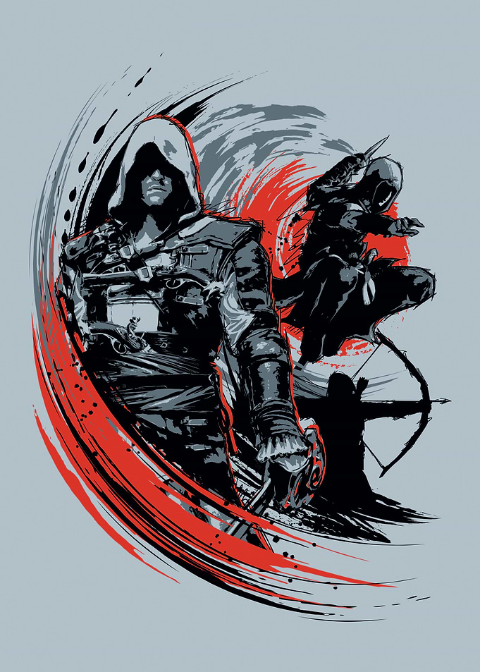 Assassination
