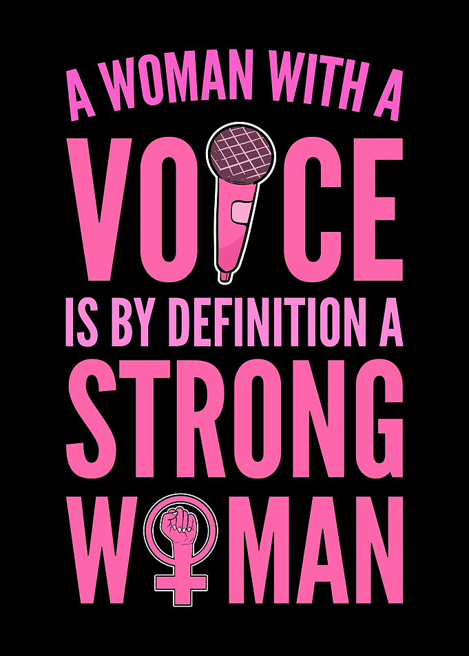 Feminism Quote