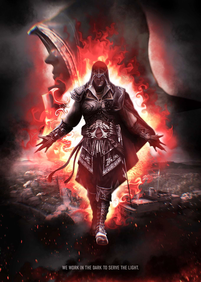 Ezio
