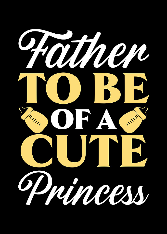 Father To Be