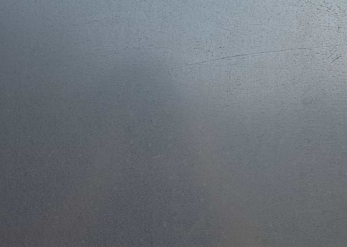 Glass texture opaque gray